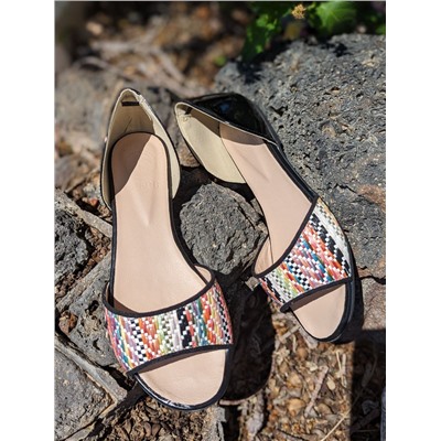 LESAC 6100Z+AB.Z · Pelle · Bary ser (650) fandango АКЦИЯ