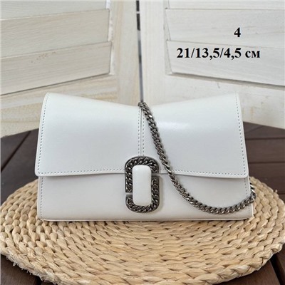 Сумка Mar*c Jacob*s 👜 👜(натуральная кожа)