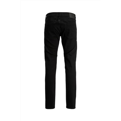 Vaquero slim fit Negro