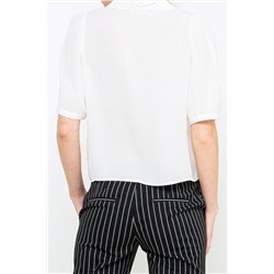 Camisa Blanco roto