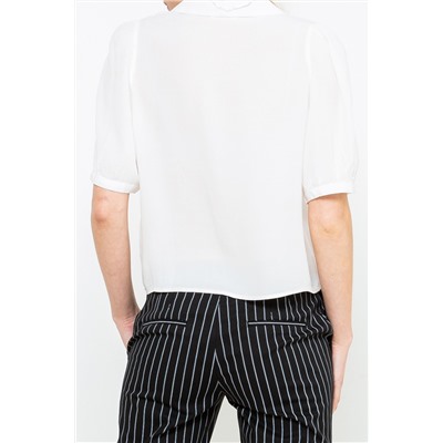 Camisa Blanco roto