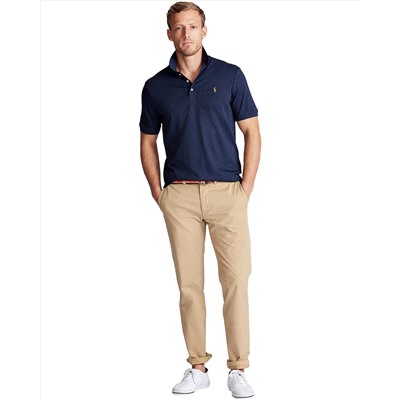 Polo Ralph Lauren Big & Tall Big & Tall Soft Cotton Polo