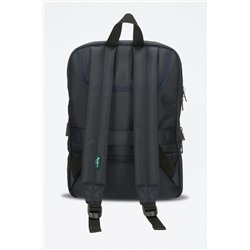 Mochila Green Bay Azul oscuro