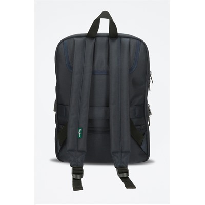 Mochila Green Bay Azul oscuro