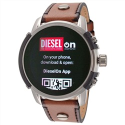 DIESEL Griffed Men's Smartwatch