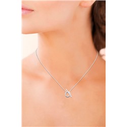 Collar Plata esterlina