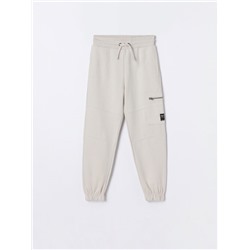 CARGO JOGGER TROUSERS