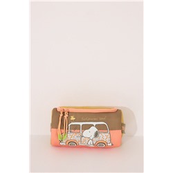 Neceser mediano estuche Snoopy