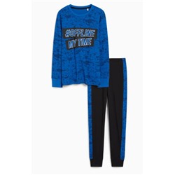 Pyjama - 2 teilig