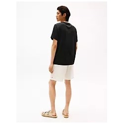 Lightweight Modal Blend T-Shirt