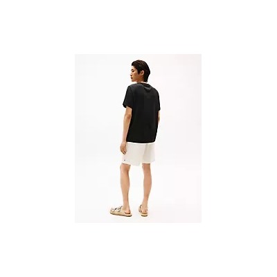 Lightweight Modal Blend T-Shirt