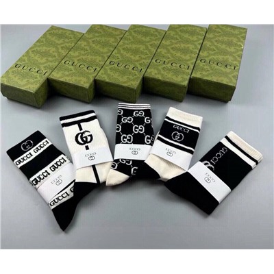 Носки  Gucc*i