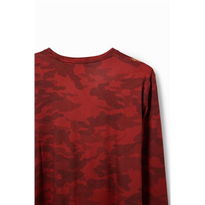 Camiseta