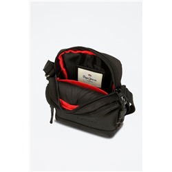 Bandolera Bromley Negro