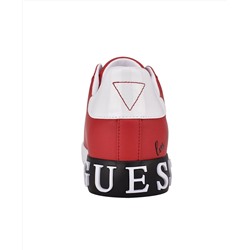 GUESS Women's Pathin Lace-Up Sneakers