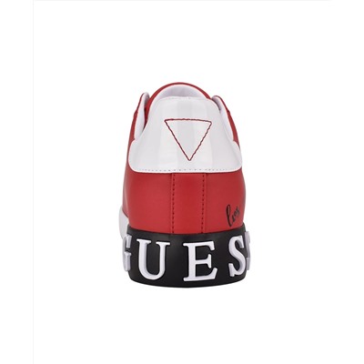 GUESS Women's Pathin Lace-Up Sneakers