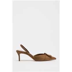 ZAPATO DESTALONADO PIEZA