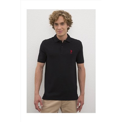 U.S. Polo Assn. Erkek T-Shirt G081SZ011.000.948619