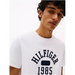 Hilfiger 1985 Logo T-Shirt