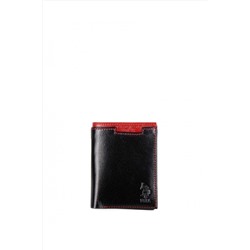 U.S. Polo Assn. Erkek Cüzdanı Plcuz8398 18Y.CUZ.ECZ.DMZ.0001