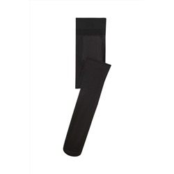 Pantis -8 deniers - Negro