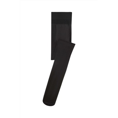Pantis -8 deniers - Negro
