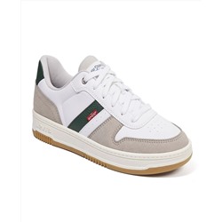 Levi's Men's Drive Lo Lace Up Sneaker