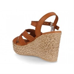 1982 - BDA
                SANDALIAS DE CUÑA