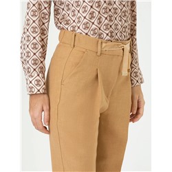 Coconut Slim Fit Kumaş Pantolon