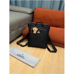 Прямой нейлоновый рюкзак   Vivienn*e Westwoo*d