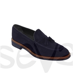 Latino, ZAPATO CABALLERO PIEL