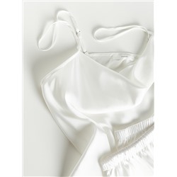 Zweiteiliges Pyjama-Set