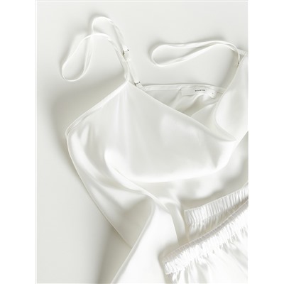 Zweiteiliges Pyjama-Set