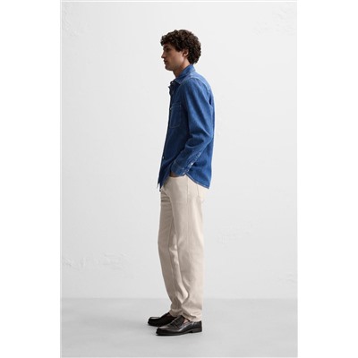 JEANS SLIM FIT