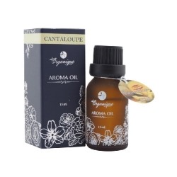Аромамасло Дыня (Organique), 15 мл/ Organique Cantaloupe Aroma Oil 15 ml