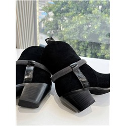 Женские низкие сапоги-казаки  Brunell*o Cucinell*i