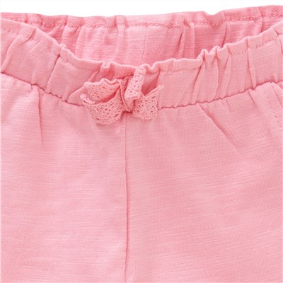 Newborn T-Shirt und Shorts im Set