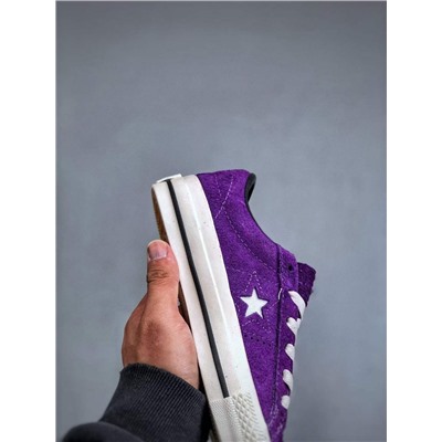 Кеды  Convers*e One Star