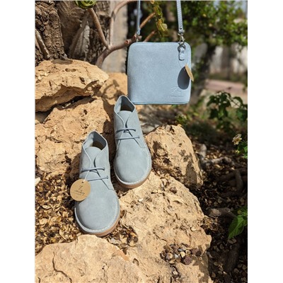 AB.Z. SAFARY NIU METHANOL+Ab.Zapatos Pelle 306 (350) METHANOL АКЦИЯ