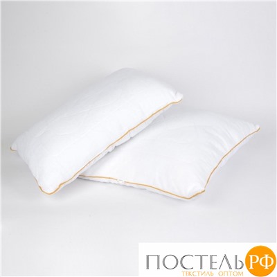 Подушка Карвен "WELLSOFT" силикон 50*70 1шт. Е 852 (арт. Е 852)