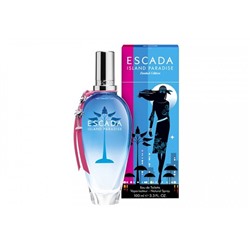 ESCADA ISLAND PARADISE edt (w) 50ml