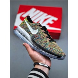Повседневные кроссовки Nik*e Air Max Flyknit 150225