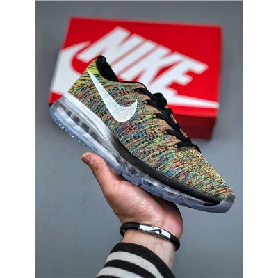 Повседневные кроссовки Nik*e Air Max Flyknit 150225