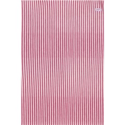 Kız Çocuk Pembe Örme Elbise