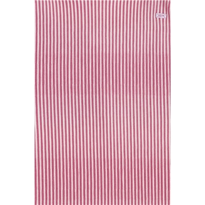 Kız Çocuk Pembe Örme Elbise