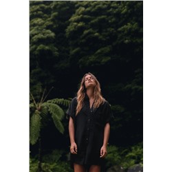 FLOWING JUMPSUIT WITH POCKETS