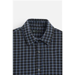 CAMISA CUADROS
