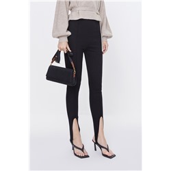 Leggings Negro