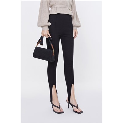 Leggings Negro