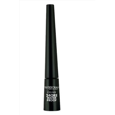 Deborah Milano 24 Ore Eyeliner Waterproof TYC00327724007